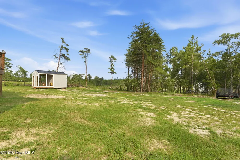1368 Boyd Lake Road Hamlet, NC 28345