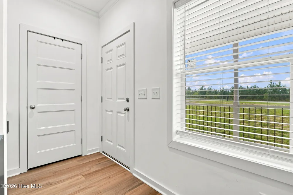 1368 Boyd Lake Road Hamlet, NC 28345