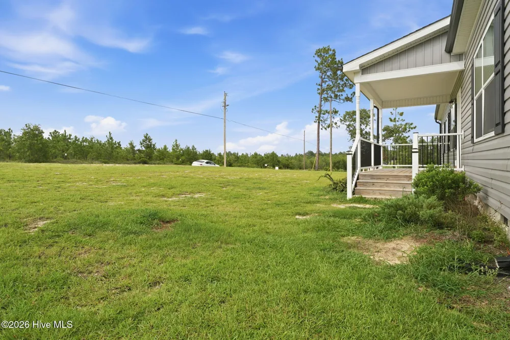 1368 Boyd Lake Road Hamlet, NC 28345
