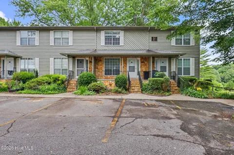 114 Smoke Rise Drive
