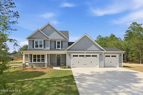 260 Twisted Pine Drive