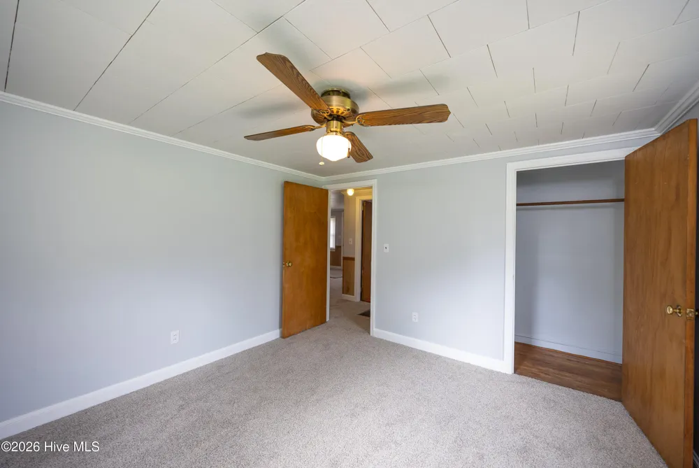 1181 Reedsford Road Clinton, NC 28328
