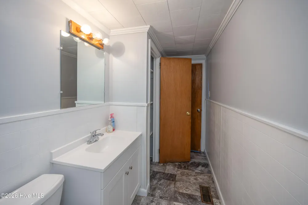 1181 Reedsford Road Clinton, NC 28328