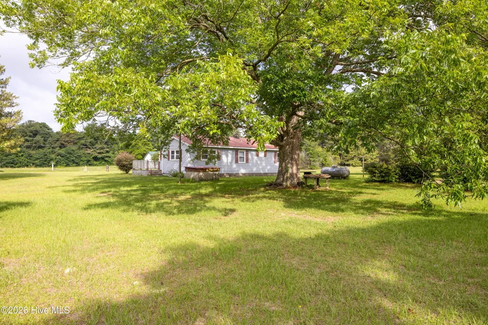 1181 Reedsford Road Clinton, NC 28328