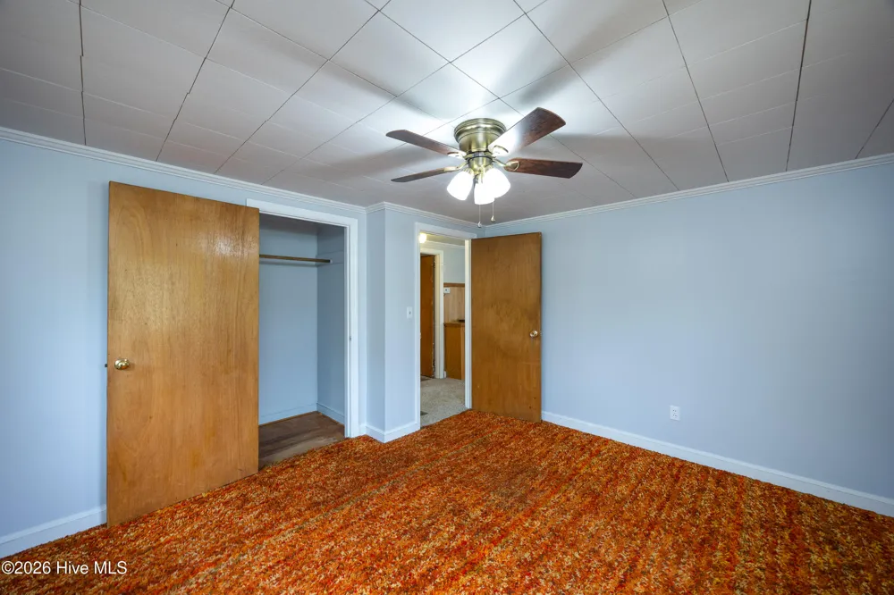 1181 Reedsford Road Clinton, NC 28328