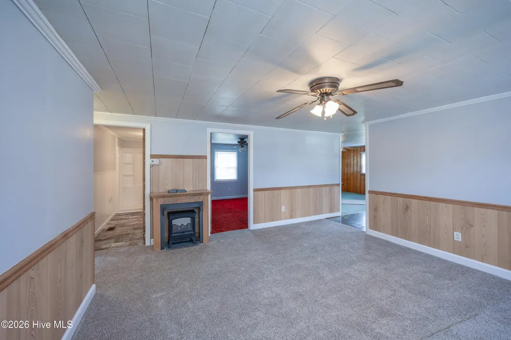 1181 Reedsford Road Clinton, NC 28328