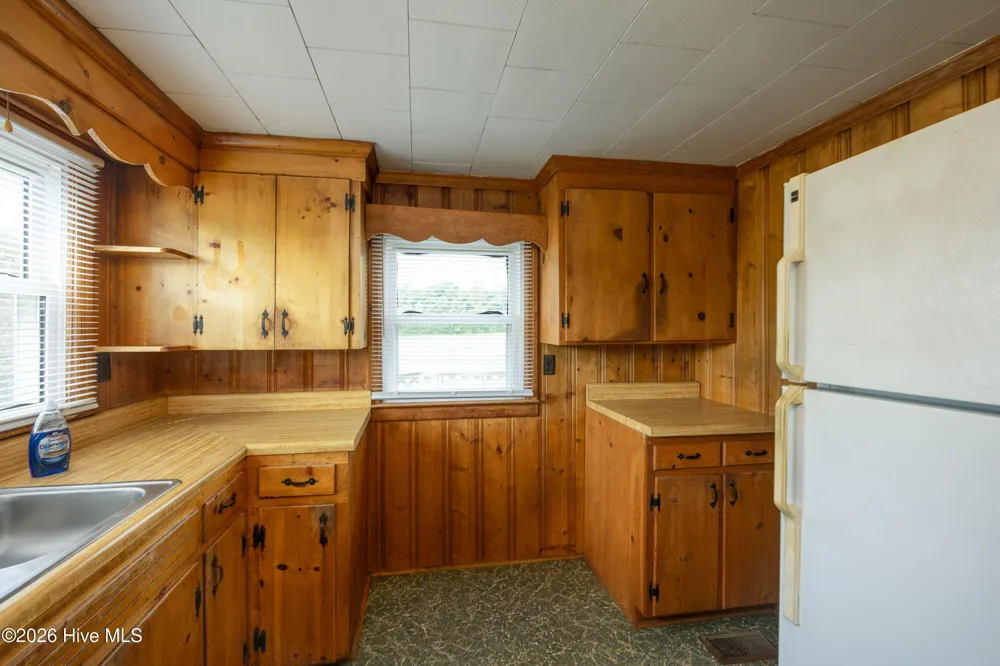 1181 Reedsford Road Clinton, NC 28328
