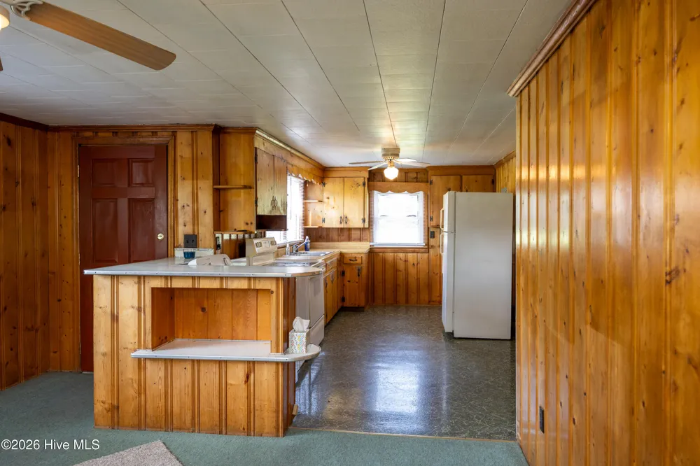 1181 Reedsford Road Clinton, NC 28328