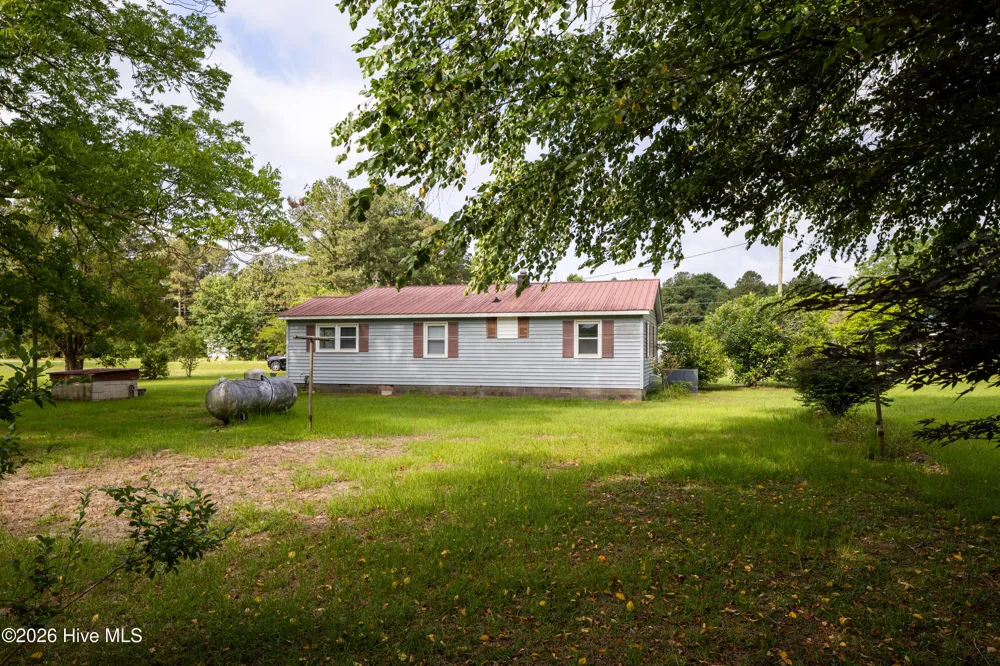 1181 Reedsford Road Clinton, NC 28328