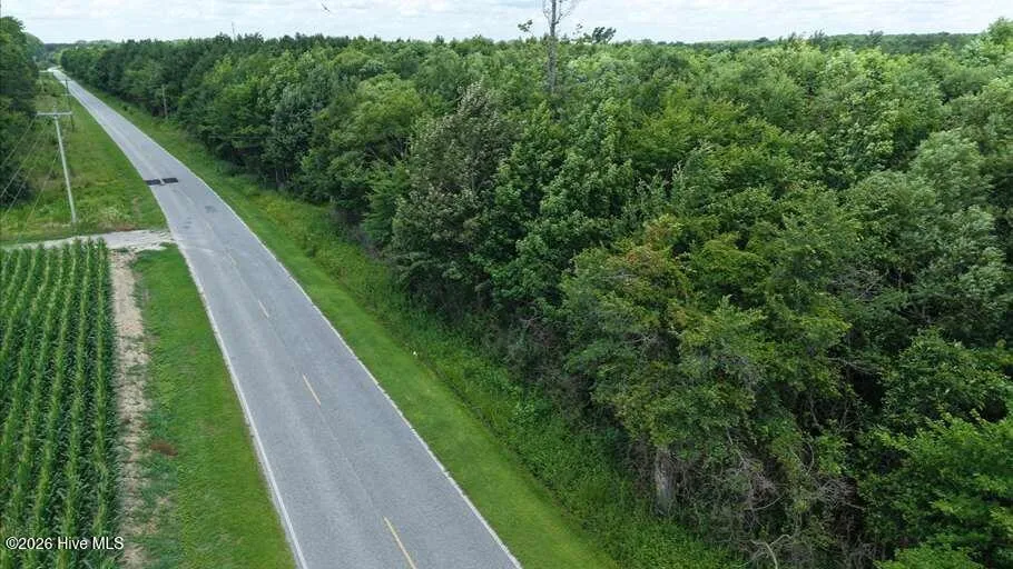 0 River North Road Camden, NC 27921