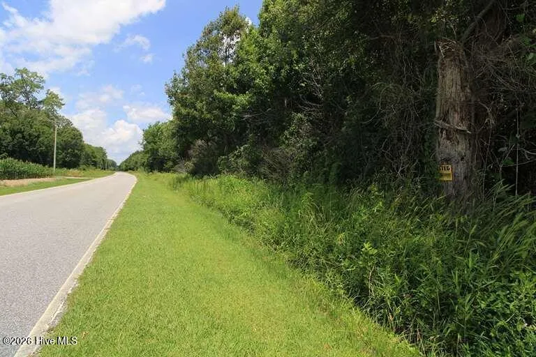 0 River North Road Camden, NC 27921