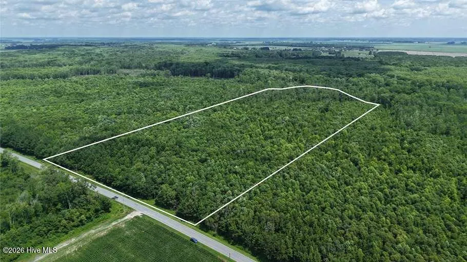 0 River North Road Camden, NC 27921
