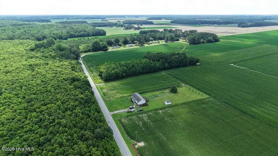 0 River North Road Camden, NC 27921
