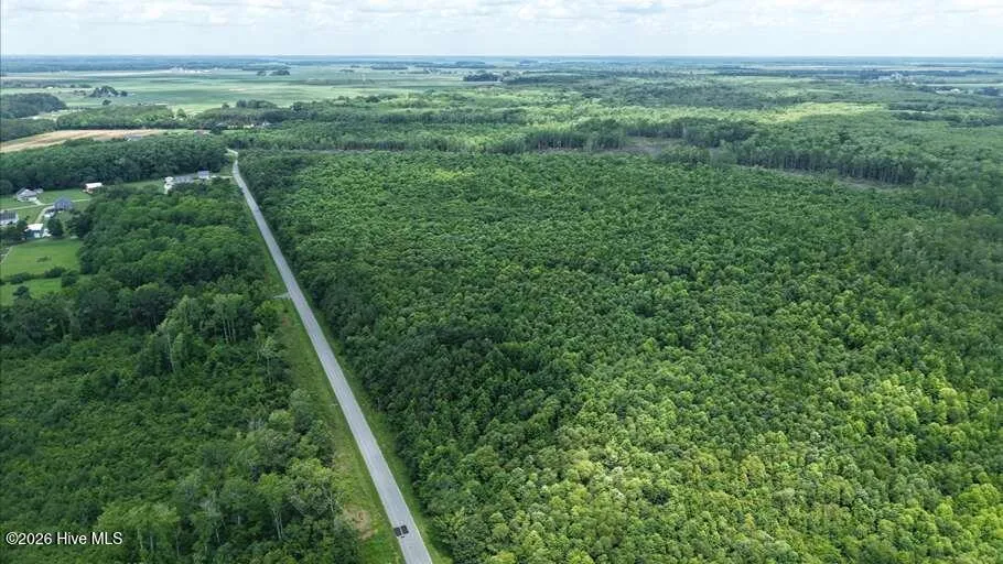 0 River North Road Camden, NC 27921