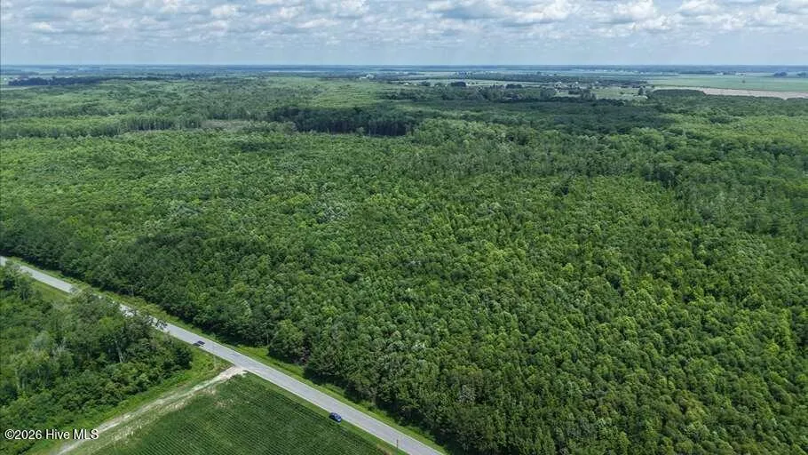 0 River North Road Camden, NC 27921