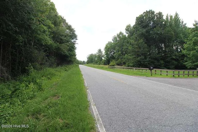 0 River North Road Camden, NC 27921