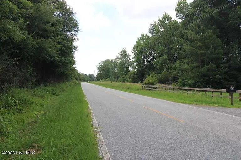 0 River North Road Camden, NC 27921