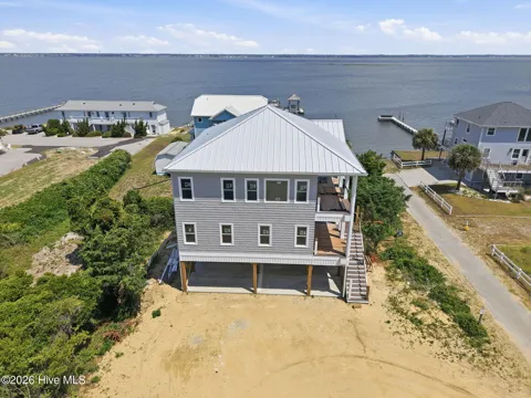 2302 Emerald Drive