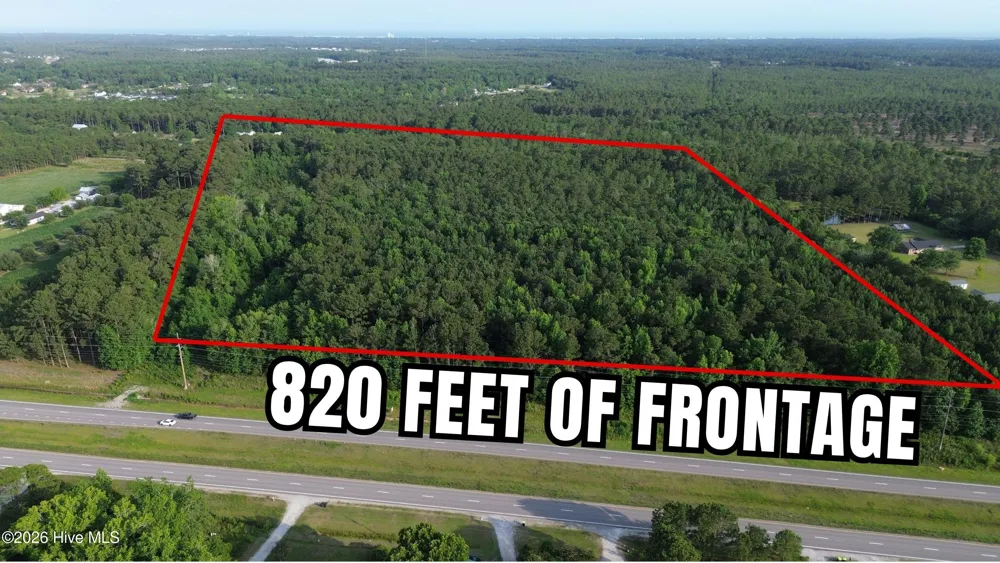 7391 Ocean Highway W Sunset Beach, NC 28468