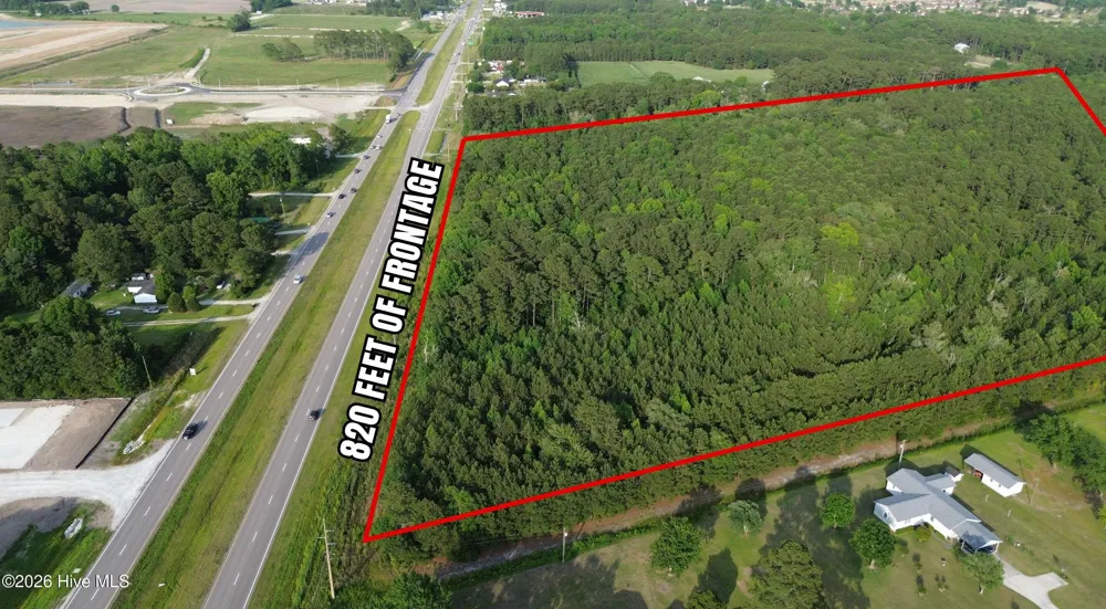7391 Ocean Highway W Sunset Beach, NC 28468