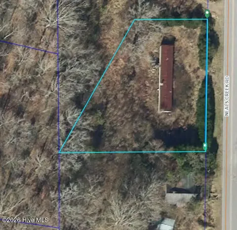 208 Neals Creek Road
