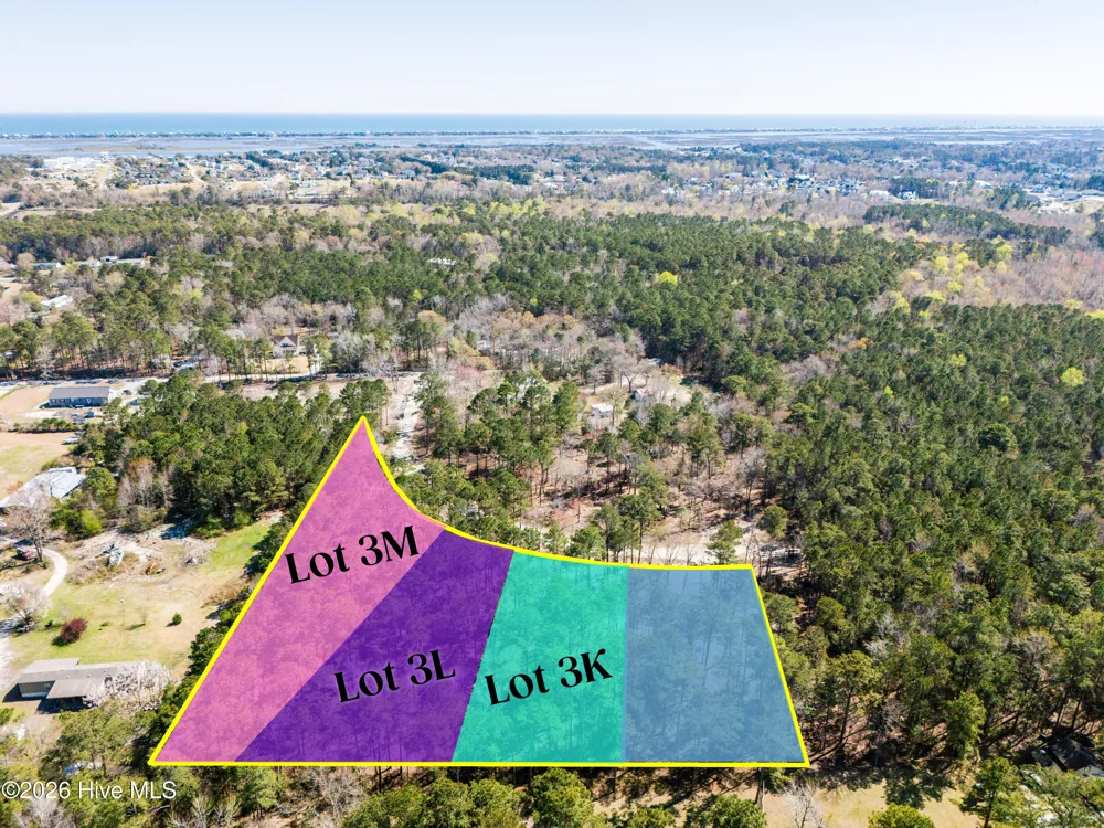 L3k Crystal Court Hampstead, NC 28443