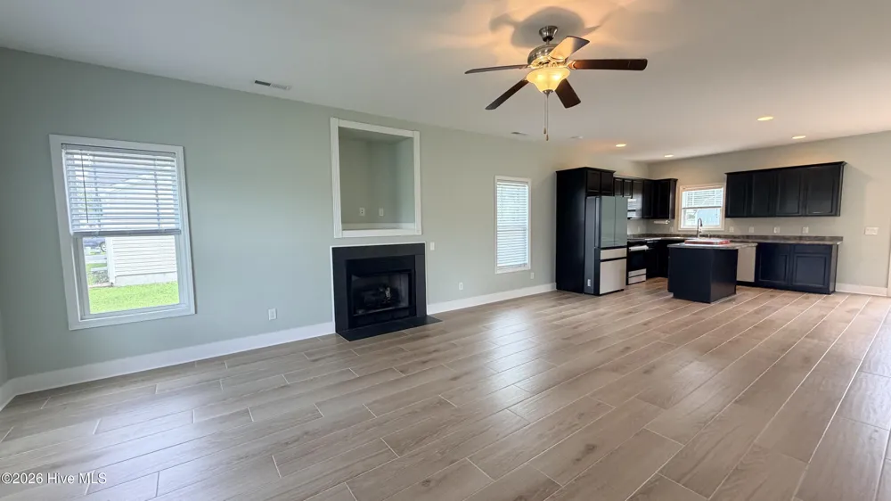 218 Long Neck Drive Richlands, NC 28574