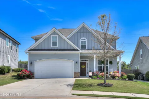 581 Bunchgrass Street