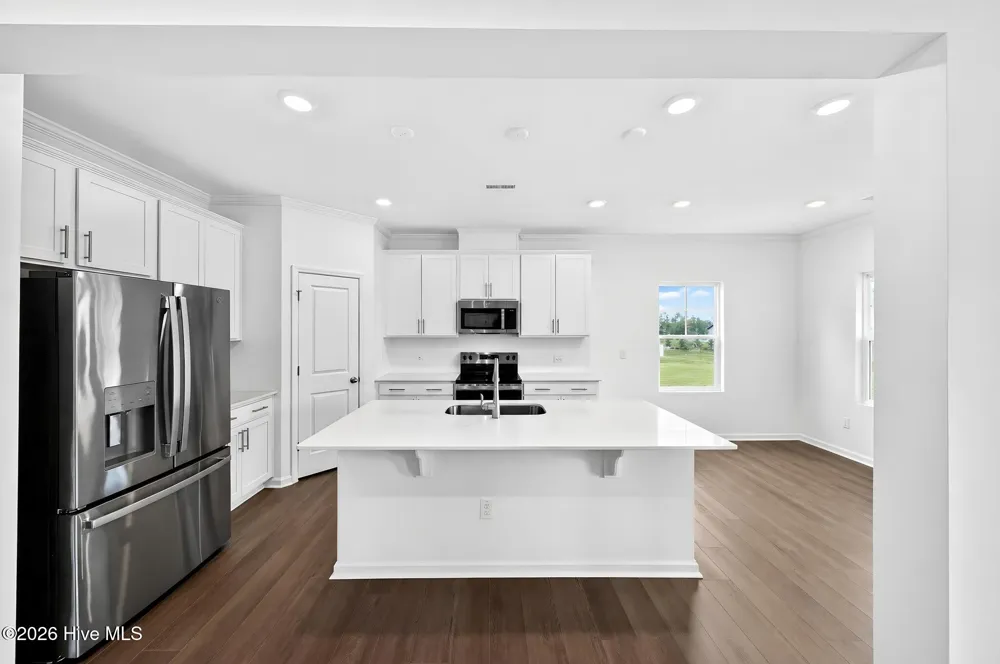5908 Mill Stone Way W Sims, NC 27880