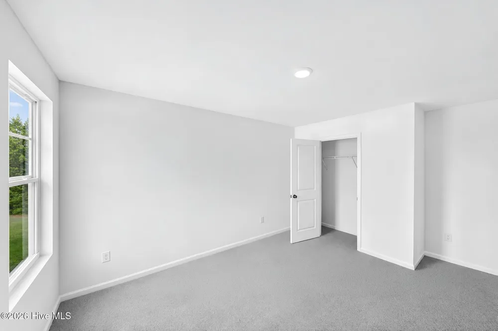 5908 Mill Stone Way W Sims, NC 27880