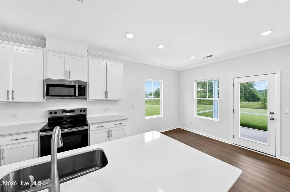5908 Mill Stone Way W Sims, NC 27880