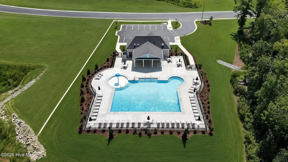 5908 Mill Stone Way W Sims, NC 27880