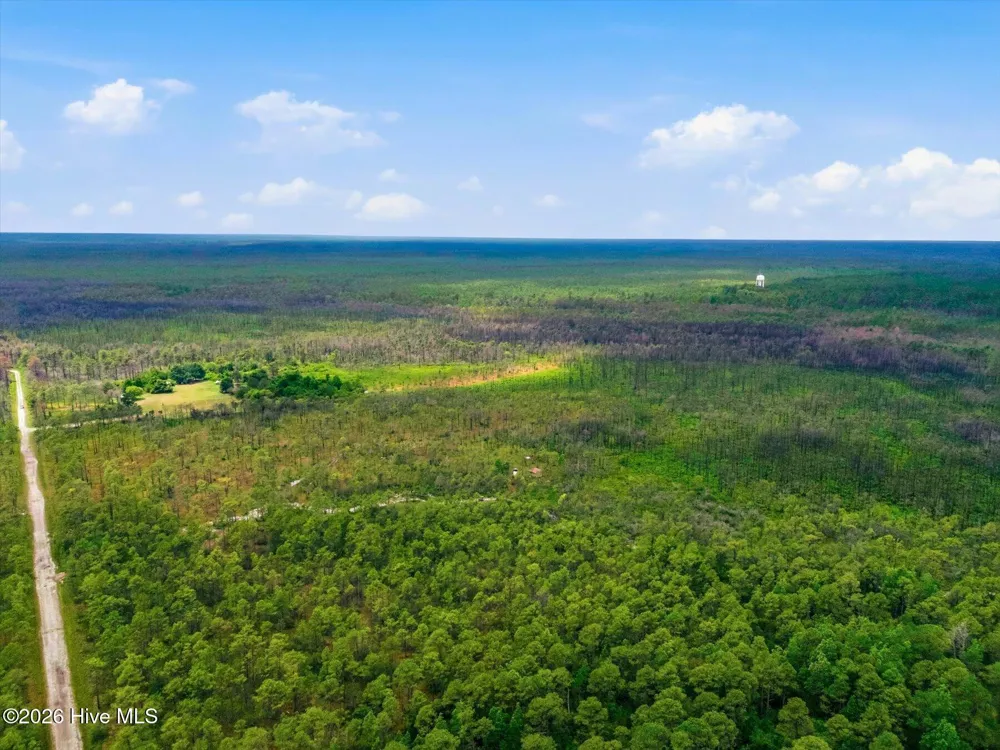 10 Acres Address Tbd Boiling Spring Lakes, NC 28461