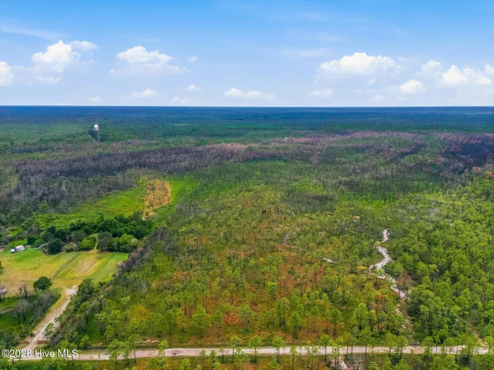 10 Acres Address Tbd Boiling Spring Lakes, NC 28461