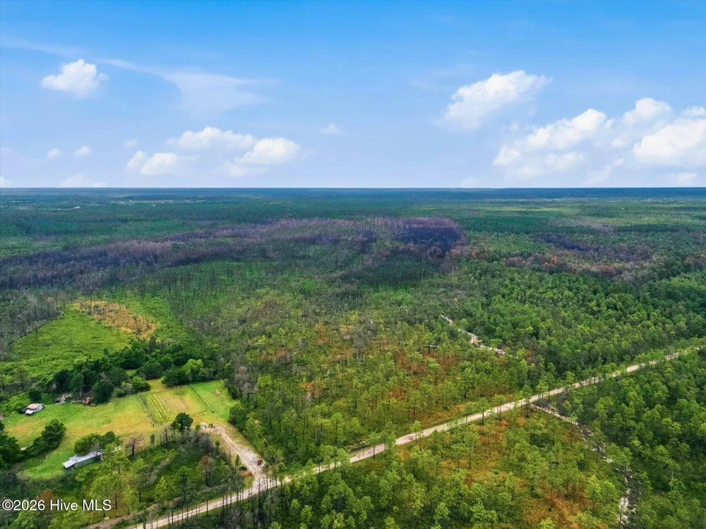 10 Acres Address Tbd Boiling Spring Lakes, NC 28461