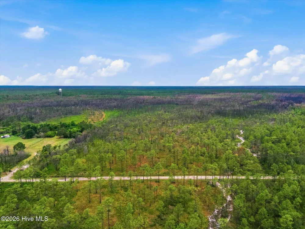 10 Acres Address Tbd Boiling Spring Lakes, NC 28461