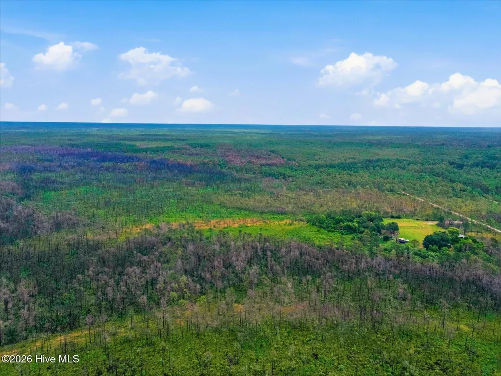 10 Acres Address Tbd Boiling Spring Lakes, NC 28461