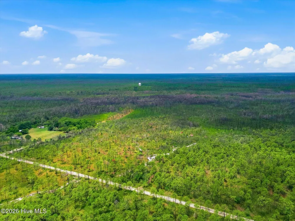 10 Acres Address Tbd Boiling Spring Lakes, NC 28461