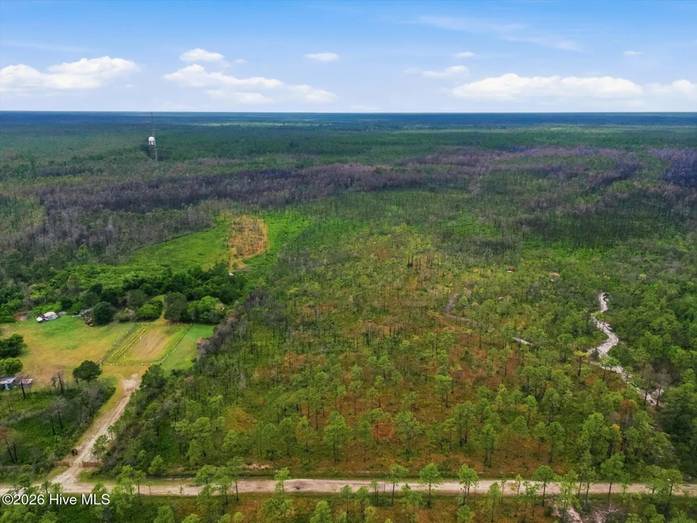 10 Acres Address Tbd Boiling Spring Lakes, NC 28461