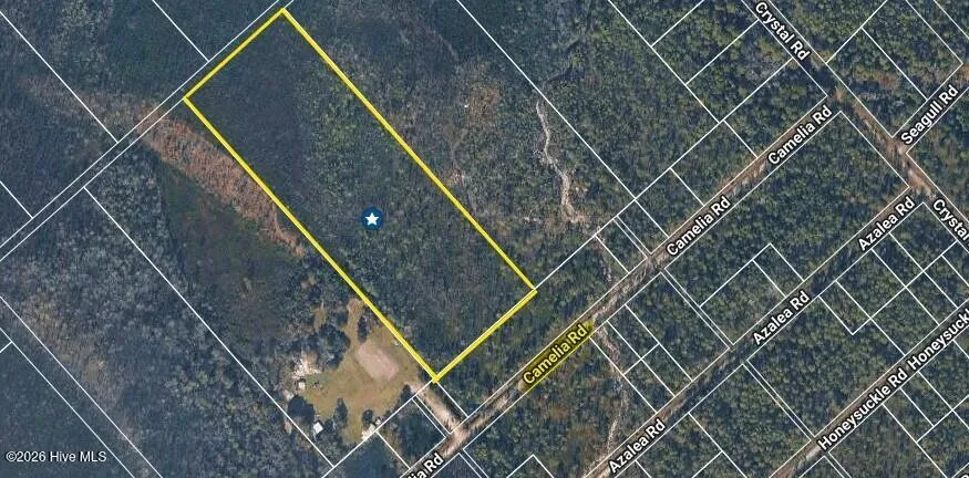 10 Acres Address Tbd Boiling Spring Lakes, NC 28461