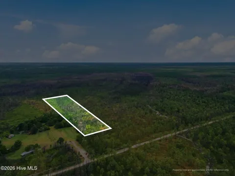 10 Acres Address Tbd