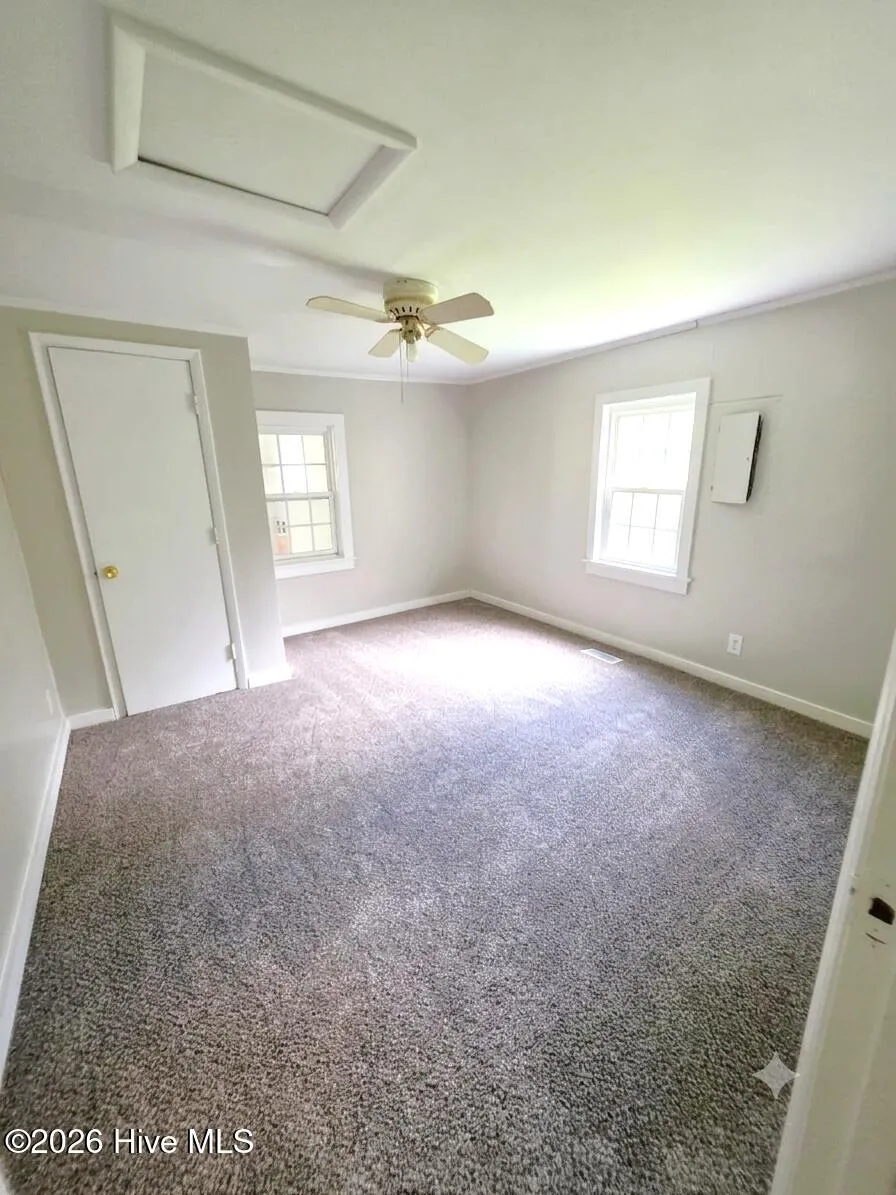 2914 Ulm Road Hephzibah, GA 30815
