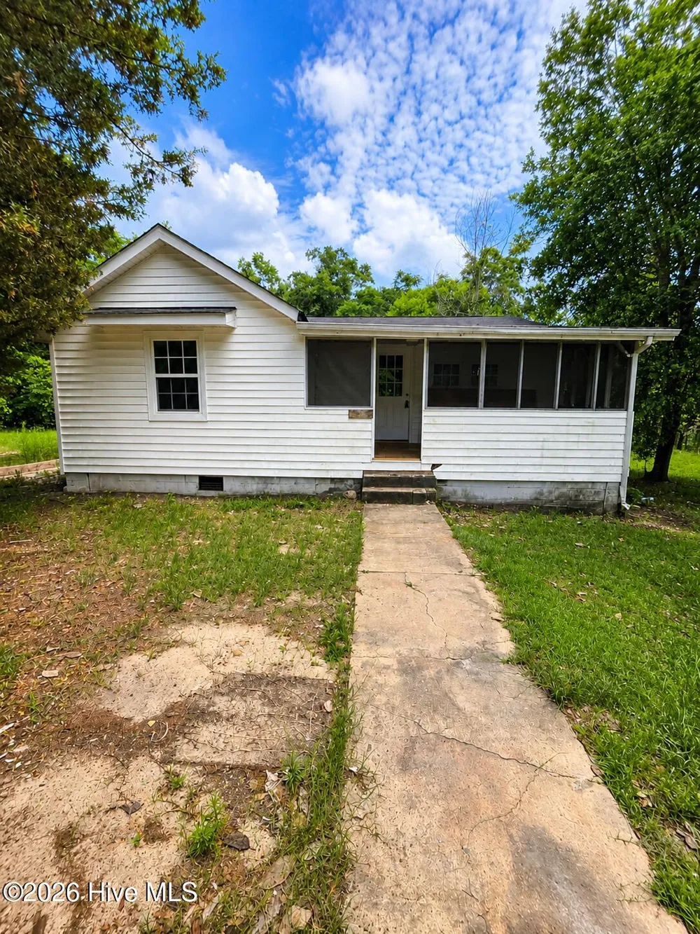 2914 Ulm Road Hephzibah, GA 30815
