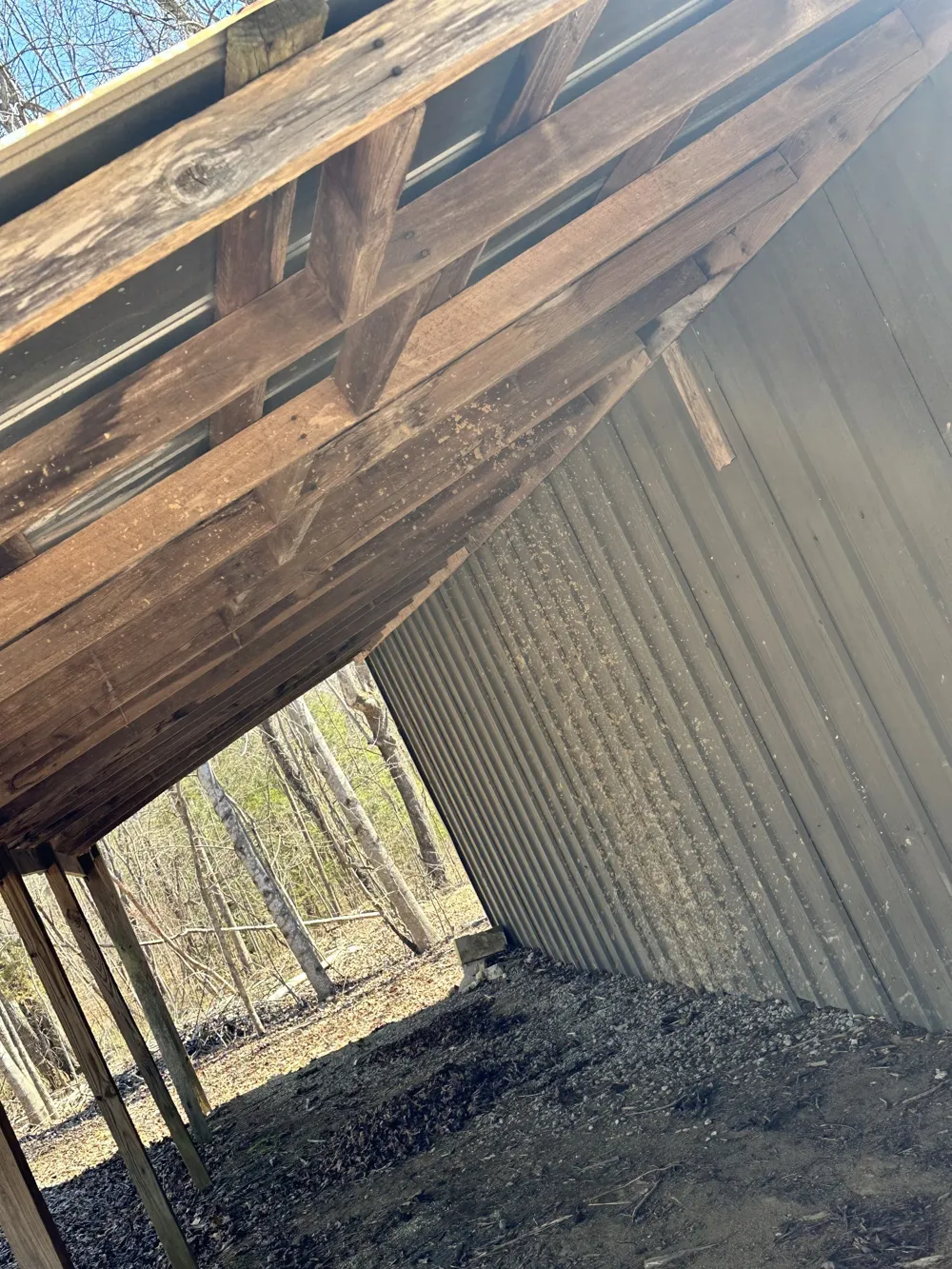 417 Lewis Rd McMinnville, TN 37110