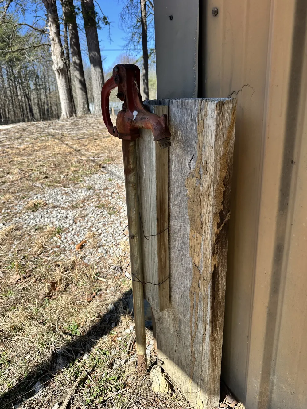417 Lewis Rd McMinnville, TN 37110
