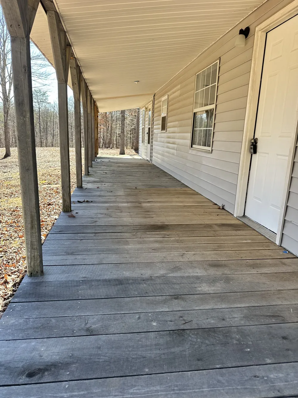 417 Lewis Rd McMinnville, TN 37110