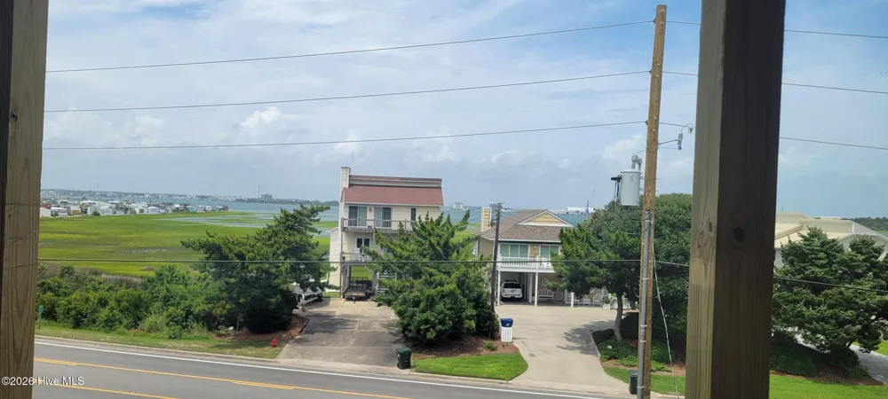 1702 E Fort Macon Road #A Atlantic Beach, NC 28512