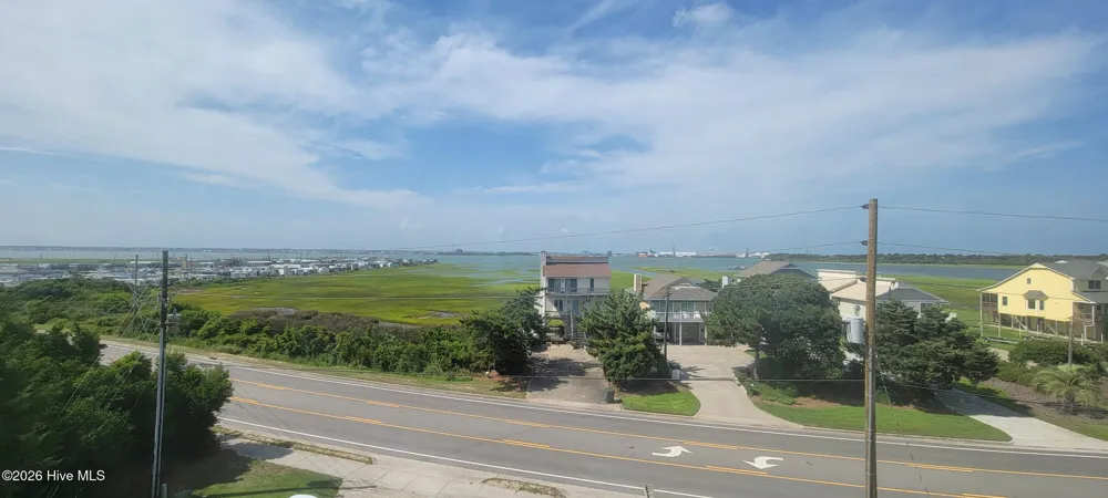 1702 E Fort Macon Road #A Atlantic Beach, NC 28512