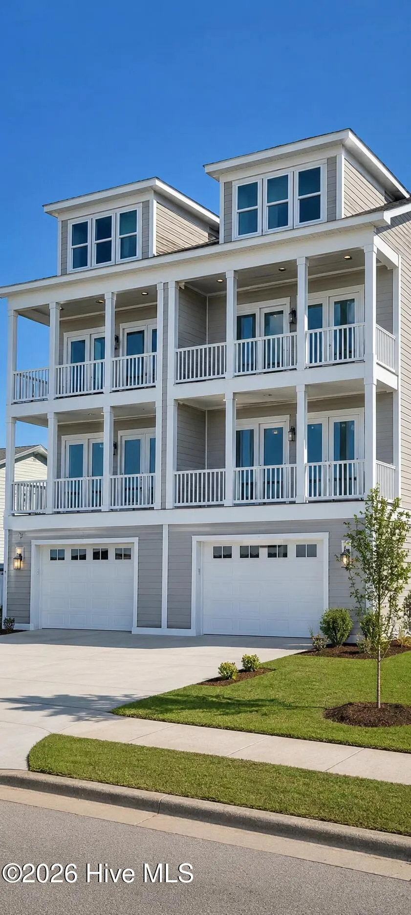 1702 E Fort Macon Road #A Atlantic Beach, NC 28512