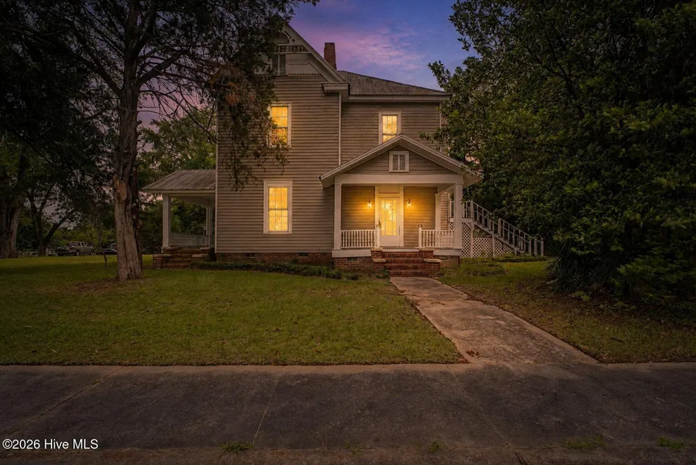 406 King Street Wrens, GA 30833